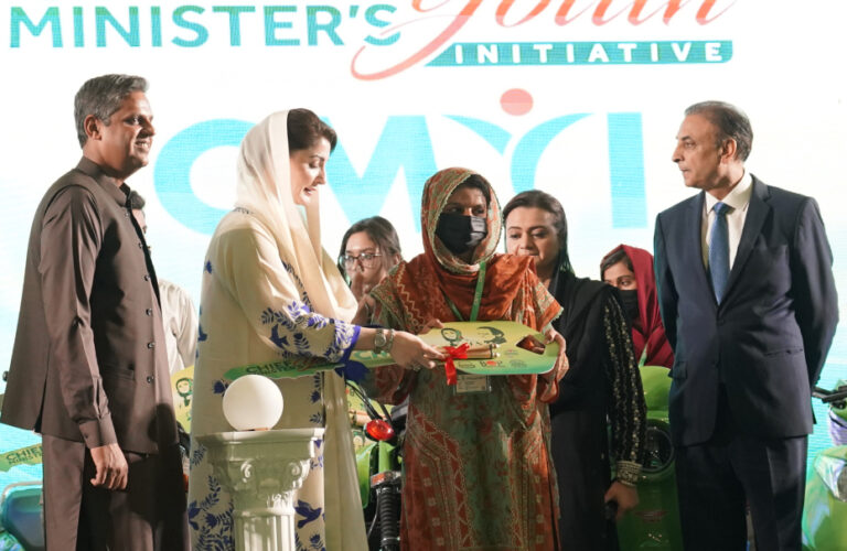 CM Punjab E-Bike Scheme 2025 – Apply Online, Eligibility & Registration Guide